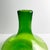 Large Green Handblown Glass Vase by Reijmyre Glasbruk, Sweden, 1960s For Sale - Image 9 of 10