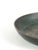 A sculptural Scandinavian Art Deco bronze vide-poche or catchall dish from the 1930s, featuring a seated female nude...