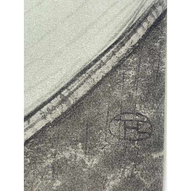 Toulouse-Lautrec Vintage Henri De Toulouse-Lautrec Limited Edition Lithograph No. 167 For Sale - Image 4 of 6