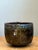 Brown Vintage Handcrafted Abstract Ceramic Bowl For Sale - Image 8 of 18