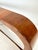 1930s Swedish Art Deco Chair and Ottoman For Sale - Image 10 of 12
