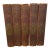 Antique 1901 Mark Twain Library Edition – 5-Volume Set (Harper & Brothers) For Sale