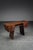 Vintage Art Deco Lady Desk, 1940s For Sale - Image 3 of 15