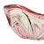 Glass Vintage Murano Pink Glass Fruit Bowl, 1960s For Sale - Image 7 of 14