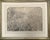 Venice Regatta, Figurative Composition, Drawing, Framed For Sale - Image 13 of 13