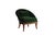 Not Yet Made - Made To Order Kim Armchair by Ottiu For Sale - Image 5 of 10