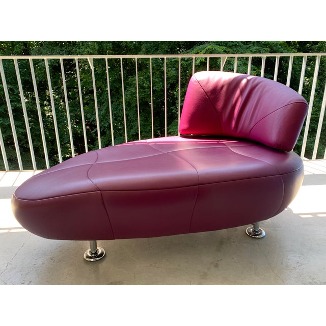Kikko Lounger from Leolux, 2000s For Sale - Image 14 of 14