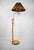 Floor Lamp, 1970s, in Very Good conditions. Designed 1970 to 1979 European Plug (up to 250V).The wiring of this item may...