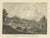 Bryan Edwards, View of Trelawney Town, Jamaica Maroons, 1818, Engraving For Sale