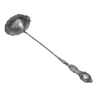 Art Nouveau Dipper from WMF, Germany, Early 20th Century For Sale