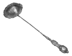Art Nouveau Dipper from WMF, Germany, Early 20th Century