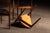 Brown Vintage Hans Olsen "Roundette" Dining Suite With 7 Chairs by Frem Røjle For Sale - Image 8 of 18
