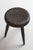Wood Stools in the style of Charlotte Perriand, France, 1960s, Set of 6 For Sale - Image 7 of 16