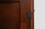 Renaissance Flemish Beeldenkast Cabinet in Oak Wood, Antwerp, 1630 For Sale - Image 13 of 18