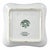 Vintage Ritz London Hotel Gold Porcelain Ashtray Catchall Dish For Sale - Image 9 of 10