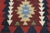 Tribal Vintage Persian Shiraz Kilim Rug - 02'00 X 02'11 For Sale - Image 3 of 8