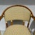1970s 1970s Vintage Maison Louis Drucker Matignon Bistro Chairs - a Pair For Sale - Image 5 of 11
