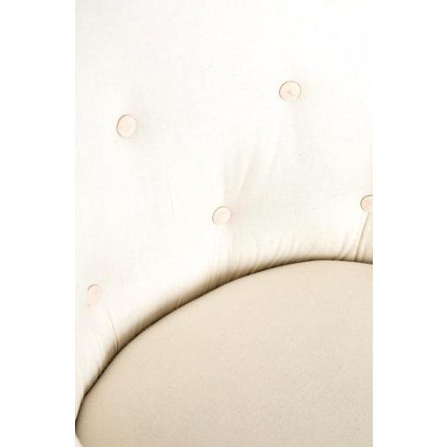 Victorian Deconstructed Bedroom Chair For Sale - Image 9 of 13