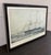 American Currier & Ives “Clippership Nightingale” Hand Colored 1854 Lithograph From the Personal Collection of Curtis L. Carter For Sale - Image 3 of 12