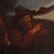 Bamboccianti School Artist, Genre Scene, 1650, Oil Painting on Canvas, Framed For Sale - Image 13 of 16