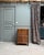 Art Deco Oak Buffet, 1930s For Sale - Image 11 of 15
