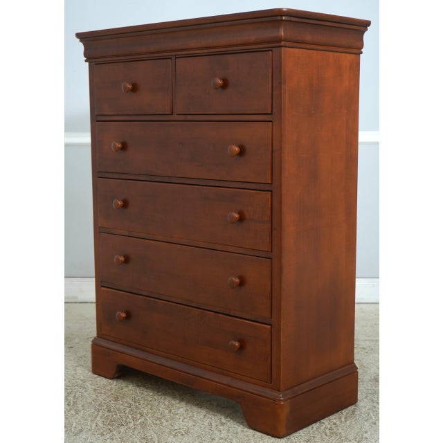 Age: Approx: 20 Years Old Details: Dovetailed Drawer Construction High Quality Construction Traditional Style See Other...
