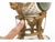 19th C. French Louis XVI Sèvres-Style Porcelain & Ormolu Mantel Clock, Signed Theodore B. Starr Ny For Sale - Image 13 of 18