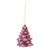 Kenneth Ludwig Chicago Glass Tree Ornaments (Set of 6) For Sale - Image 4 of 5