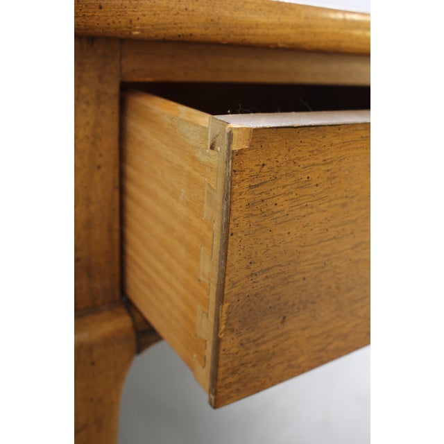 MidCentury Lane Side Table Chairish