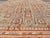 Soft Color Vintage Turkish Kilim Rug - 71" X 109" For Sale - Image 4 of 8
