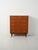 Vintage Scandinavian Chest of Drawers with Double Upper Drawer, 1960s For Sale - Image 9 of 9