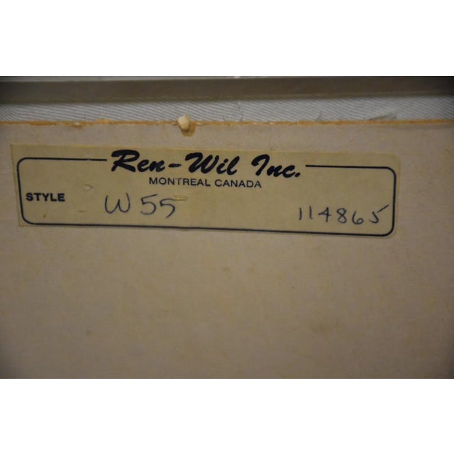 3D Abstract Paper Art For Sale - Image 10 of 11