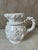 White Pitcher by Emile Tessier For Sale - Image 15 of 16