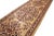Middle Eastern Hand-Knotted Sarough Rug For Sale - Image 6 of 11