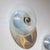 Mid-Century Modern Italian Panta Sconces in Murano Glass by Giusto Toso for Leucos, 1970s, Set of 3 For Sale - Image 3 of 12