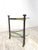 Italian Trolley Table, 1960s For Sale - Image 8 of 14