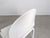 Orsay Chairs by Gae Aulenti, Set of 4 For Sale - Image 11 of 13