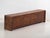 Antique Pine Low Gansu Sideboard from Amaru For Sale - Image 11 of 12