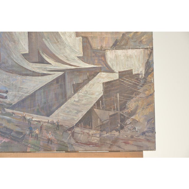 Franz Edwin Gehrig Targis was a founding member of the Communist Artists' Association in 1928 and a communist. After World...