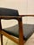 Wood 1960s Danish Rosewood Armchair For Sale - Image 7 of 18