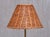 1960s Table Lamps in Brass, Glass and Rattan from Falkenbergs Belysning, 1960s, Set of 2 For Sale - Image 5 of 12