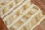Early 20th Century Early 20th Century Zabihi Collection American Navajo Ivory Yellow Tribal Rug - 3'1" x 4'9" For Sale - Image 5 of 8