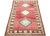 1960s 1960s Turkish Oushak Rug For Sale - Image 5 of 7
