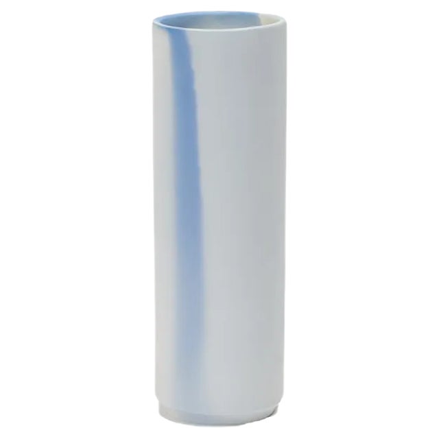 Panta Rhei Capillary Effect Vase by Jihye Kang For Sale