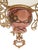 Antique Electrified Chandelier for Candles For Sale - Image 12 of 14