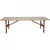 Vintage Coffee Table in Oak by Børge Mogensen, 1960s For Sale - Image 9 of 18