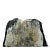 A truly unique pillow with an unusual shape and highly expressive fabric. A rich jacquard cloth by Metaphores woven on...