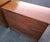 Wood Pair of Vintage Henredon Furniture Bachelor's Chests For Sale - Image 7 of 15