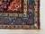 Vintage Middle Eastern Malayer Rug For Sale - Image 10 of 16