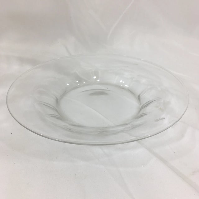 Saint-Louis St. Louis Crystal Bonbonier For Sale - Image 4 of 7